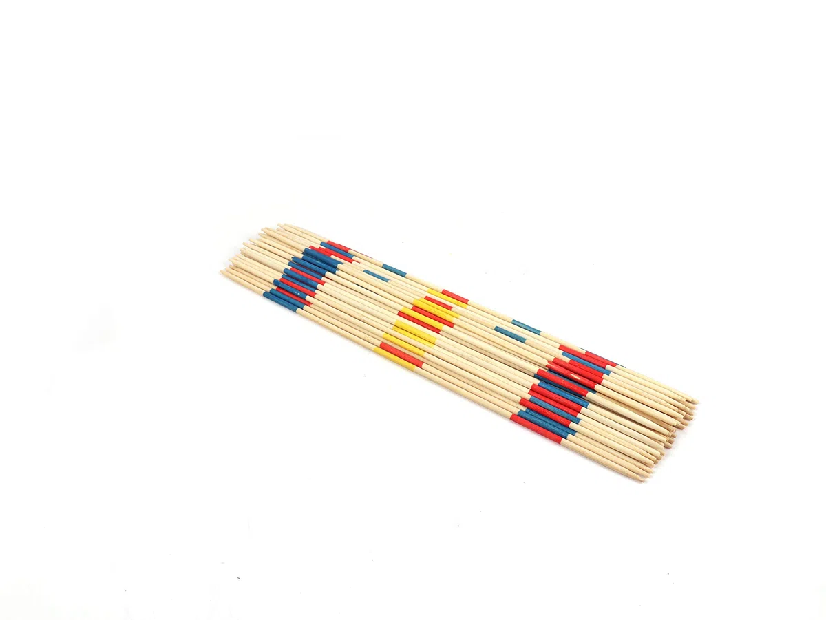 Mikado gigante