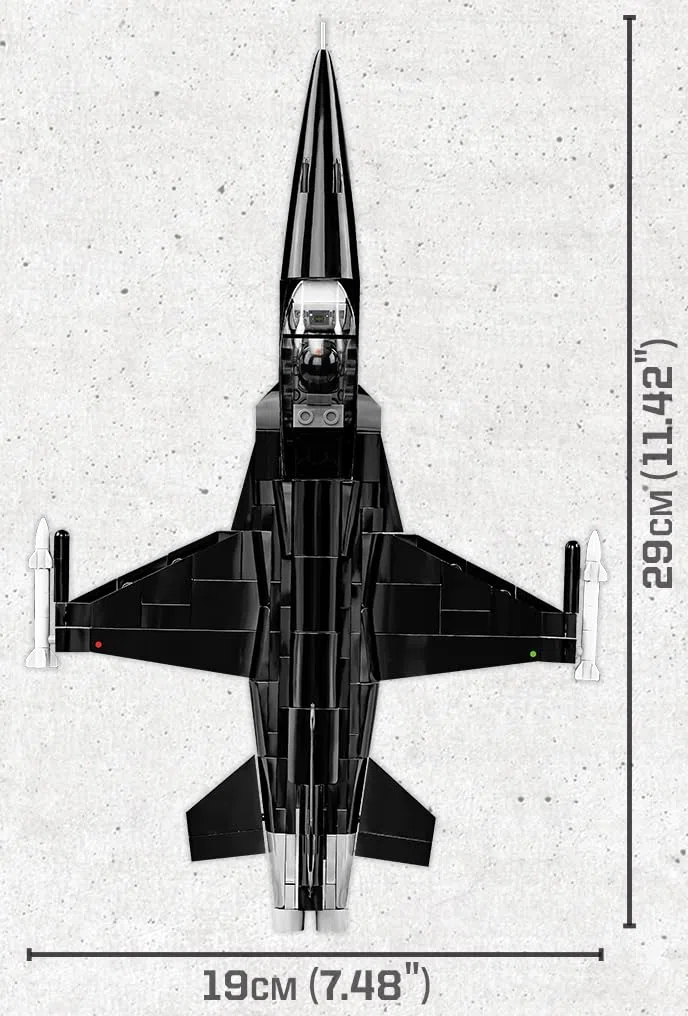 COBI Mig 28