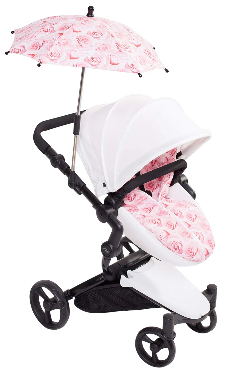 Roma Jemima Dolls Pram