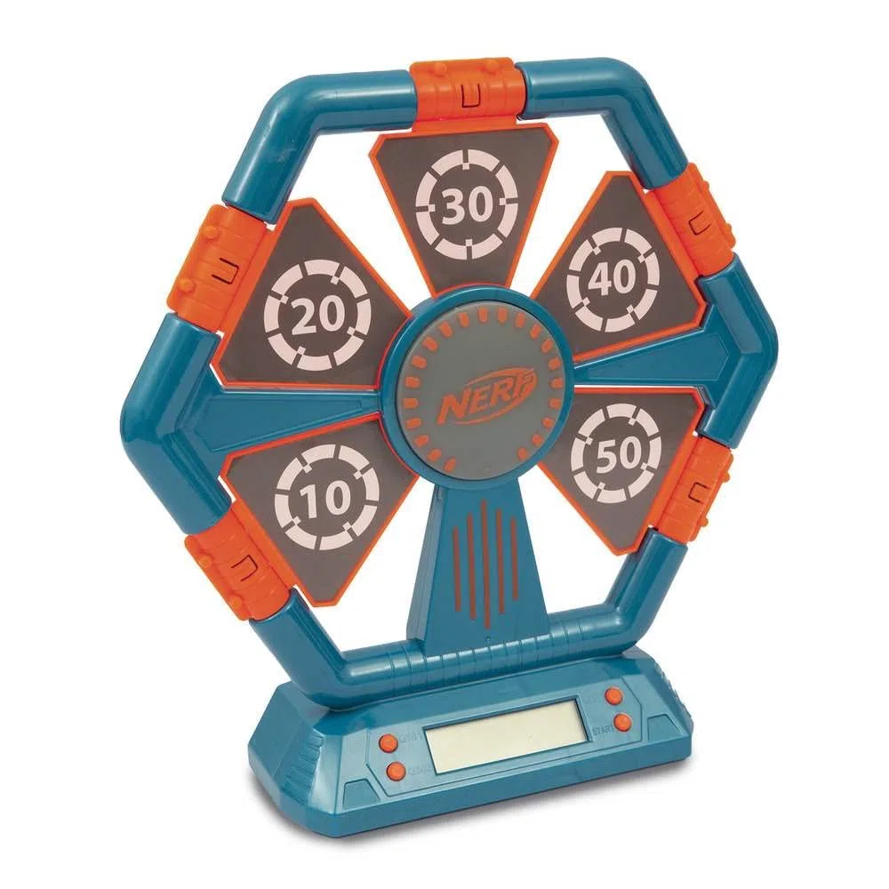Nerf Digital Flip Target