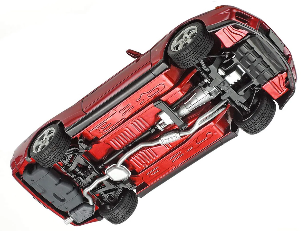 Tamiya 24090 1/24 Nissan Skyline GTR