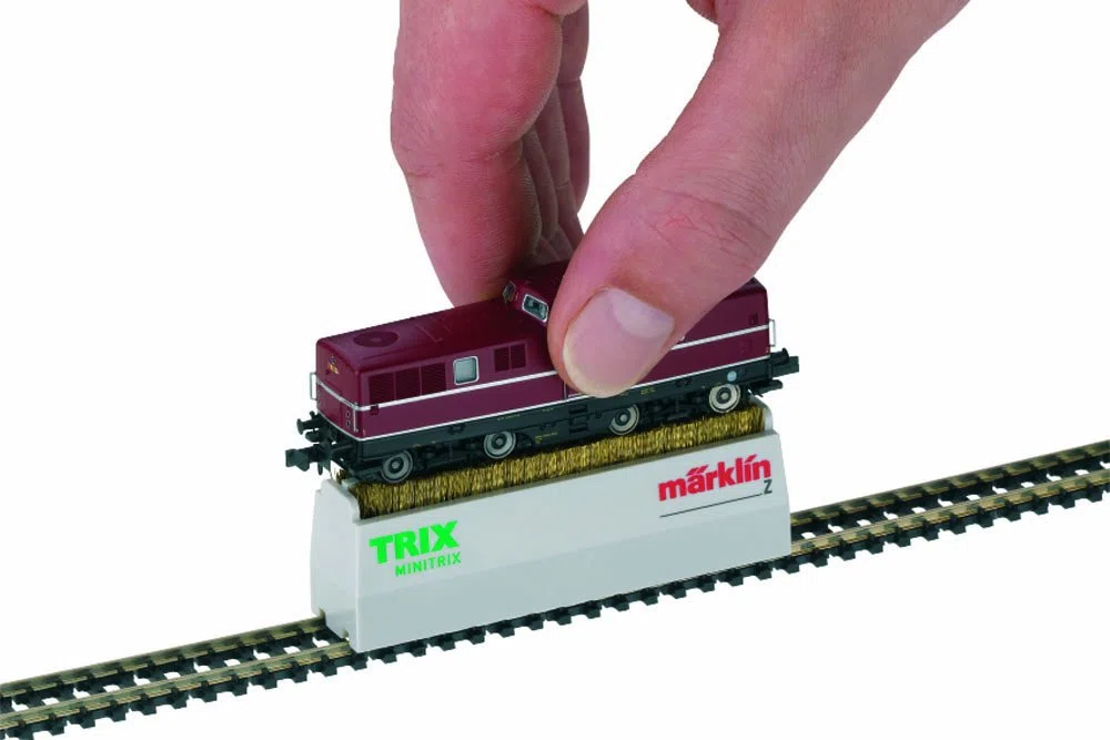 Trix N - Spazzola per Pulizia