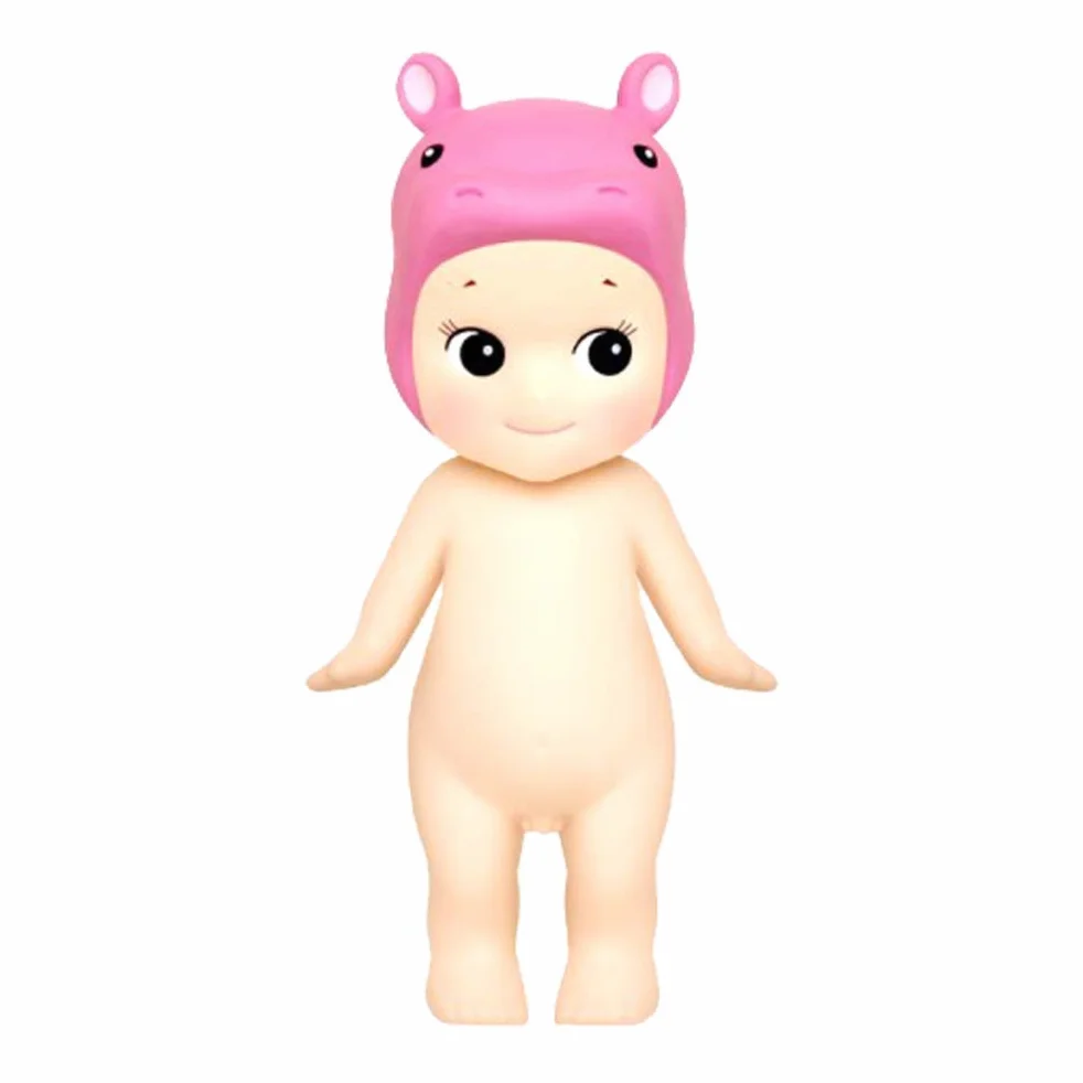 Sonny Angel Figurine série 4 Nouvelle Version