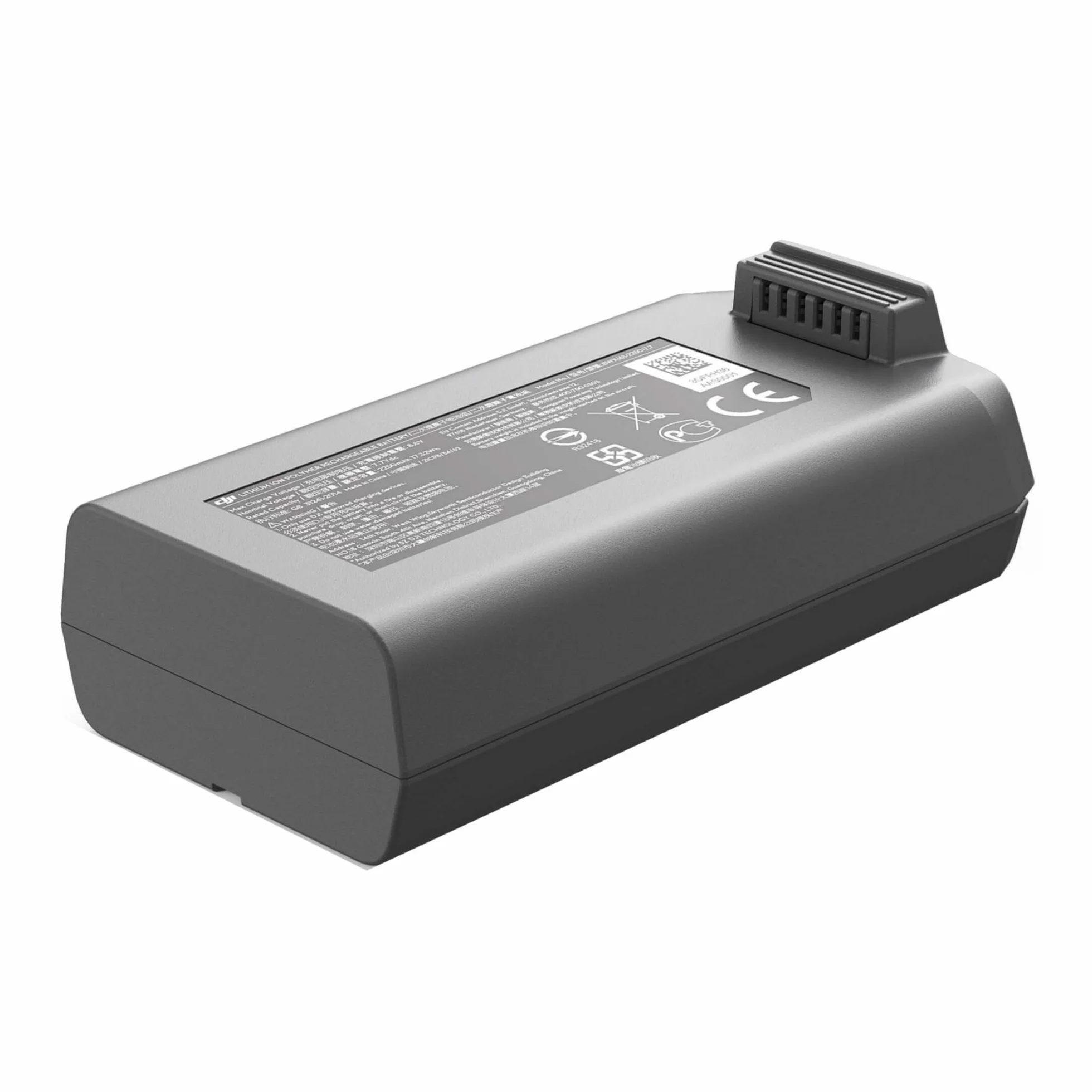 Batteria di volo intelligente per DJI Mini4K & Mini2SE