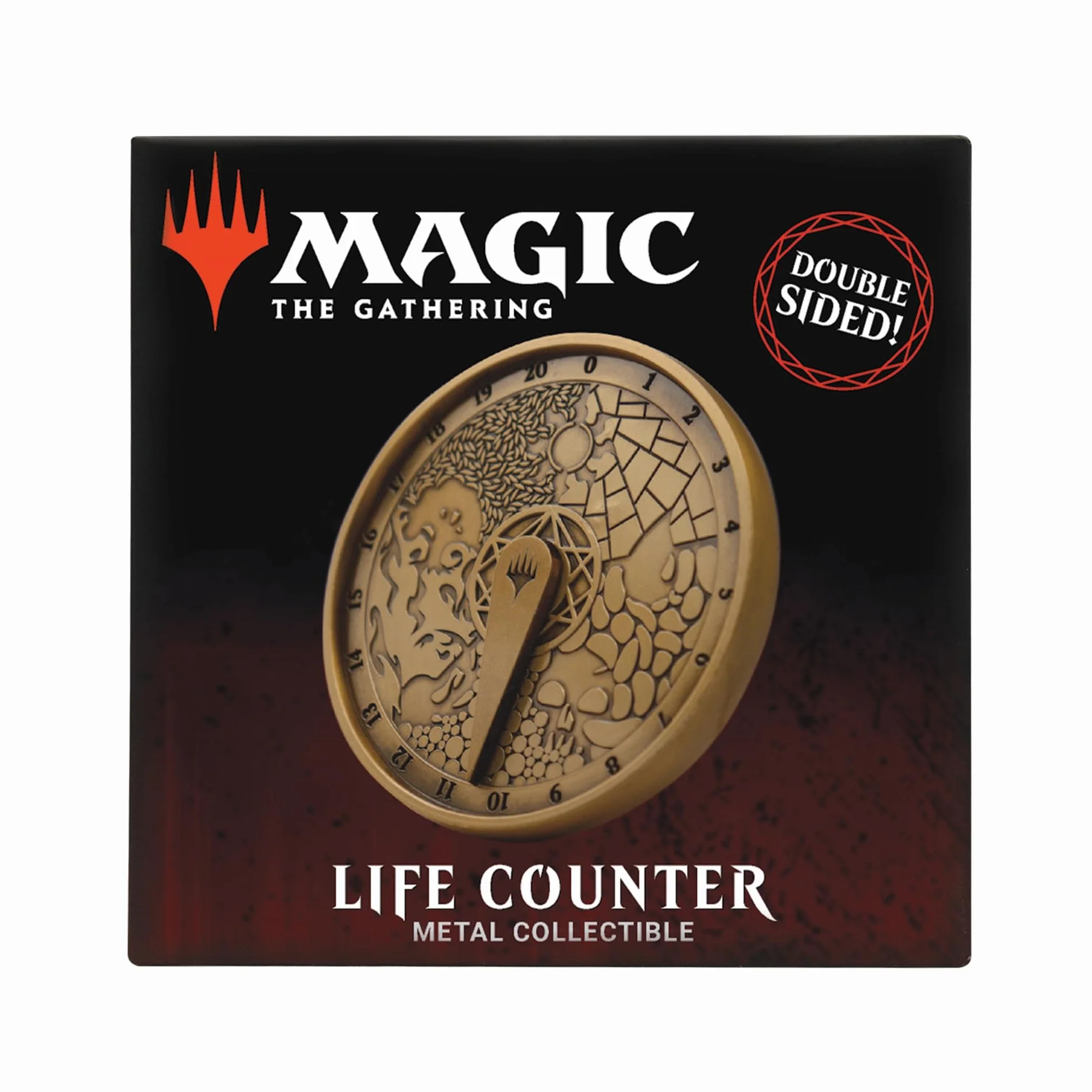 Fanattik Contatore della vita Magic the Gathering