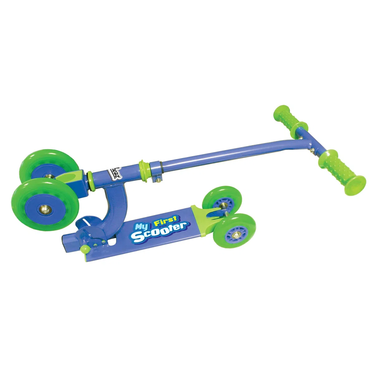 Unbekannt - Il Mio Primo Scooter, per Ragazzi