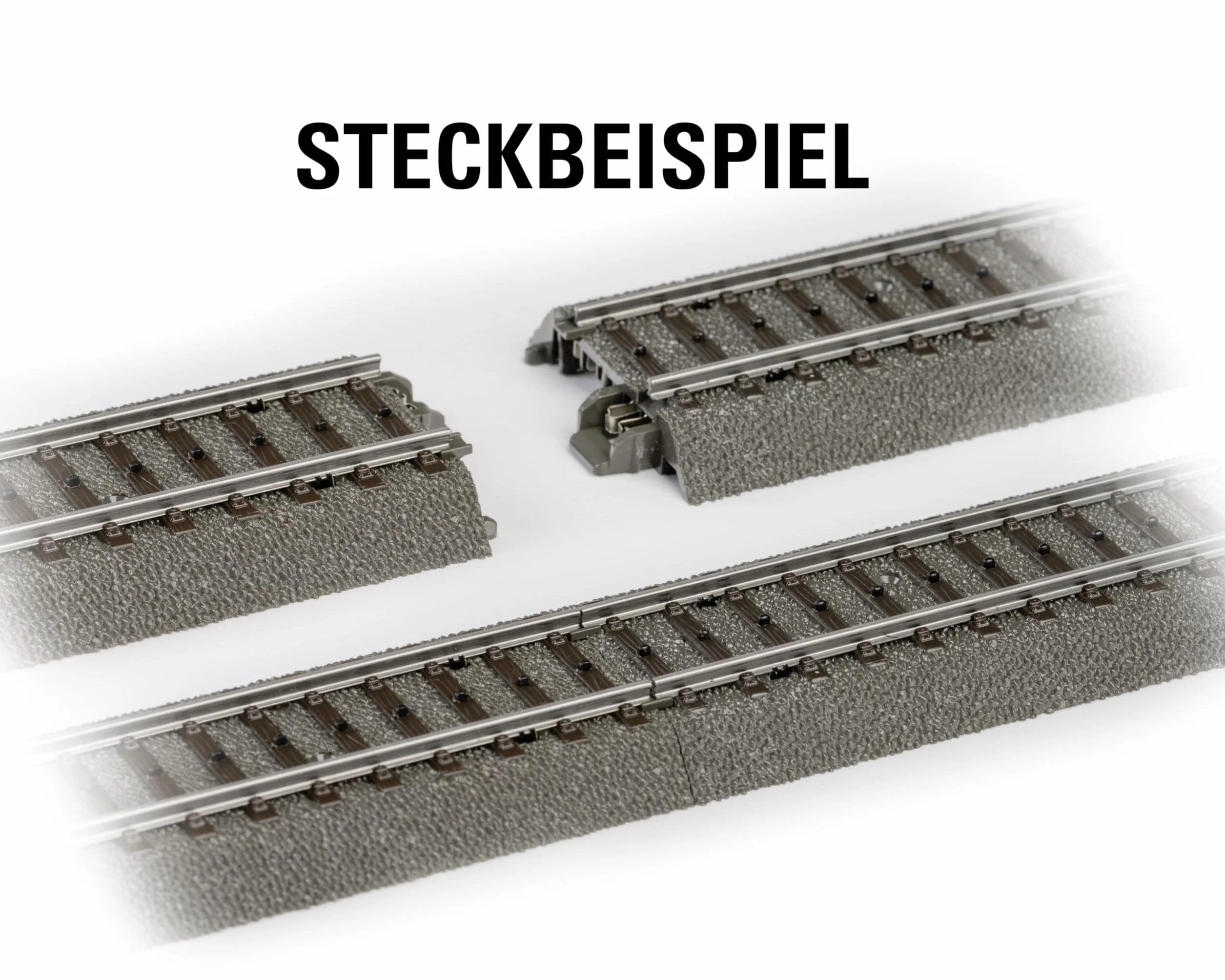 Märklin 24630 - Scambio triplo