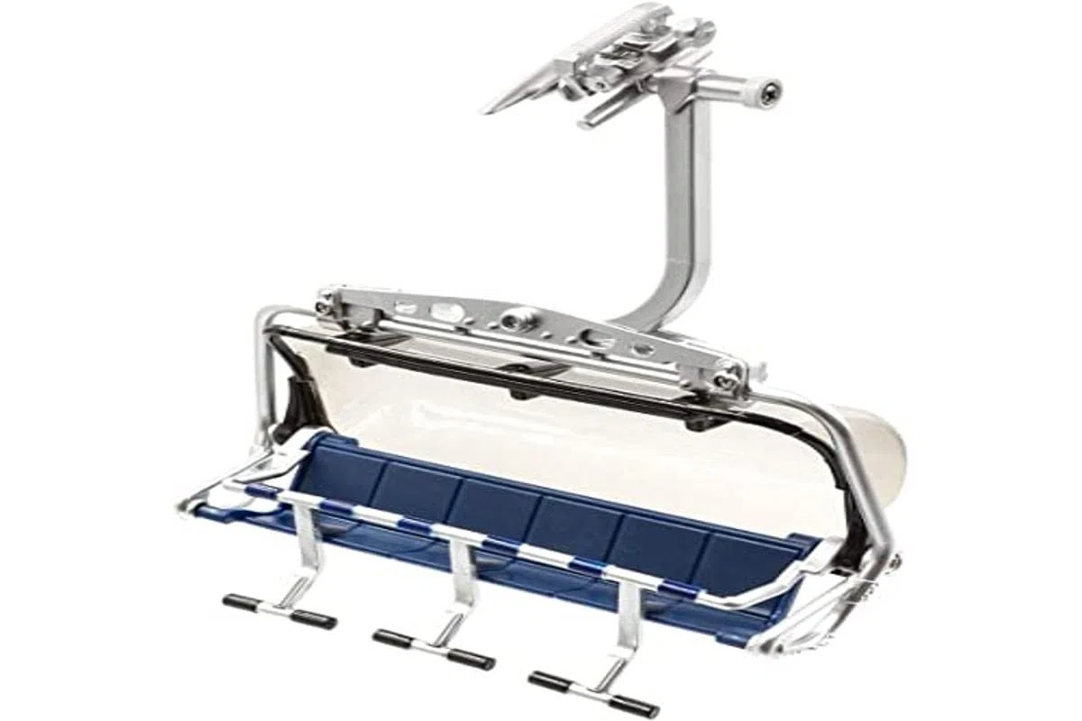Jaegerndorfer JAEGERNDORFERJC86250 6 posti Poltrona Veicoli Giocattolo