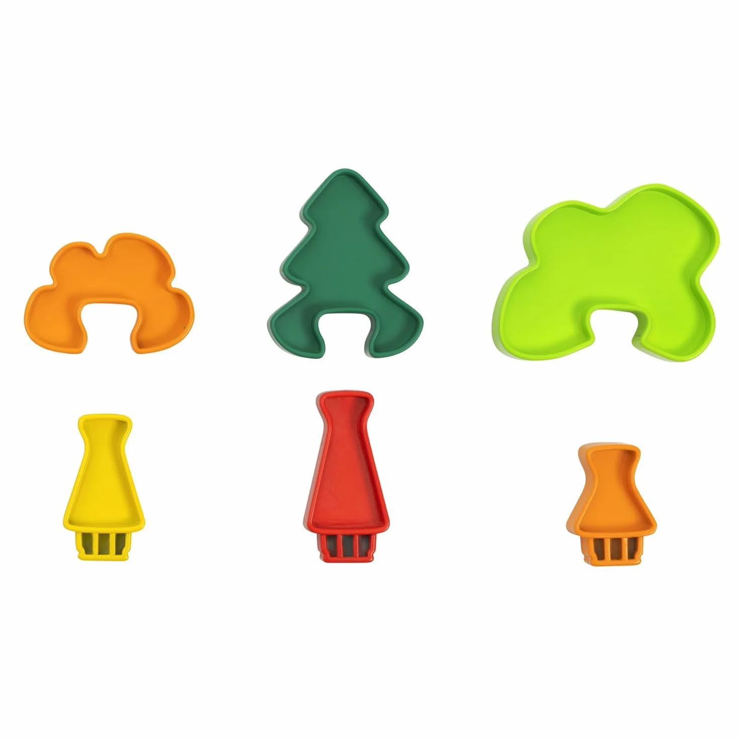 Chicco Tavolo della Foresta, Tavolo con attività Manuali ed Elettroniche, Gioco Educativo Interattivo, con Luci e Suoni, Forme e Incastri, Giochi Bambini, 12 Mesi - 4 Anni