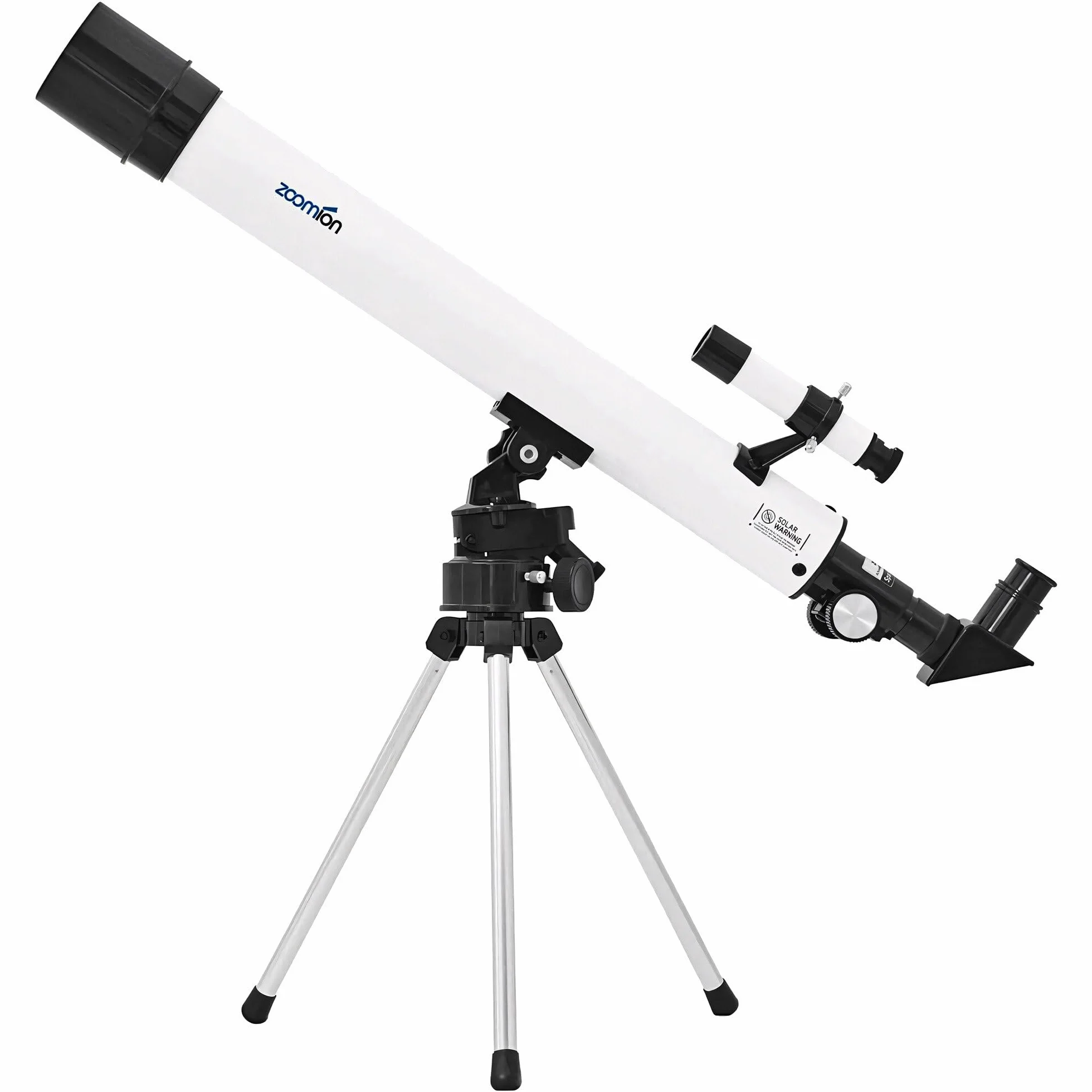 Spaceboy 500 AZ telescopio astronomico per bambini e principianti Set astronomia con treppiede e accessori
