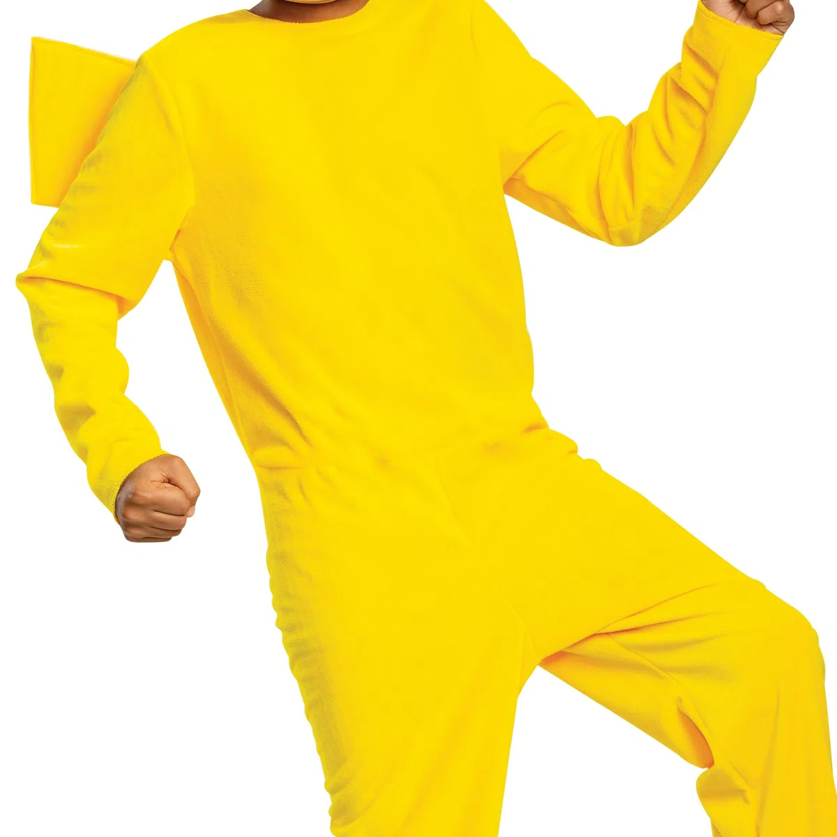 Pokémon Disguise Pikachu Classic Costume