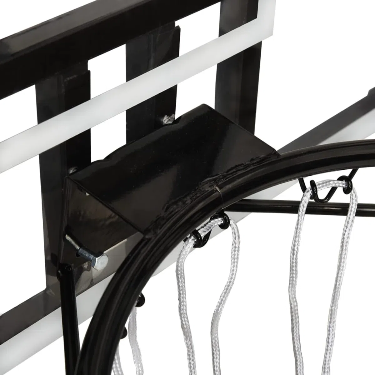 Tabellone Pallacanestro Trasparente 71x45x2,5 cm Policarbonato,Articoli Sportivi,Sport,Basket,Parti e Accessori canestro Basket,Tabelloni da basket-93670