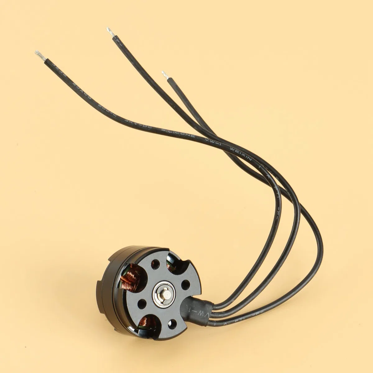 4 pezzi MT2204 2204 2300KV Brushless Motor/CCW per Mini 200 210 230 250 MM Quadcopter FPV