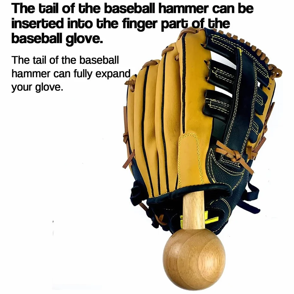 da baseball, da guanto, monopezzo, da baseball