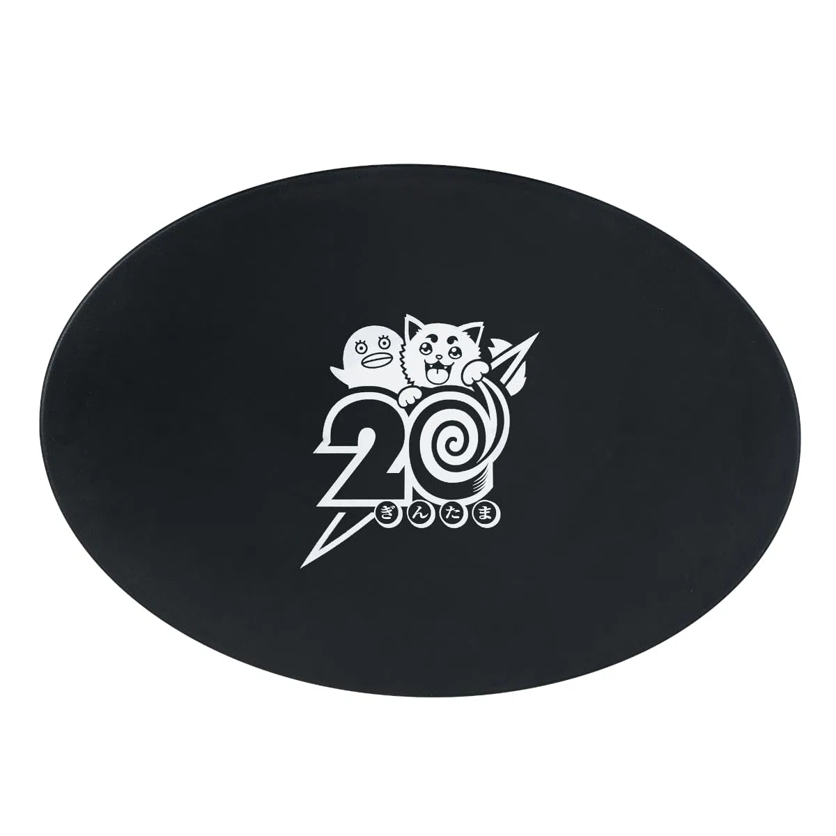 Banpresto Gintoki Sakata Gintama - Vibration Stars - 20 Th Anniversary Vista 17 cm - Multicolore BP29413P - Figura da collezione - Ottimo per i fan degli anime