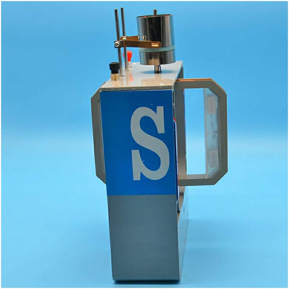 Modello di Motore - Modello di Motori elettronici - per l'apprendimento Tecnico di Fisica Kit di esperimenti di Fisica Elettronica
