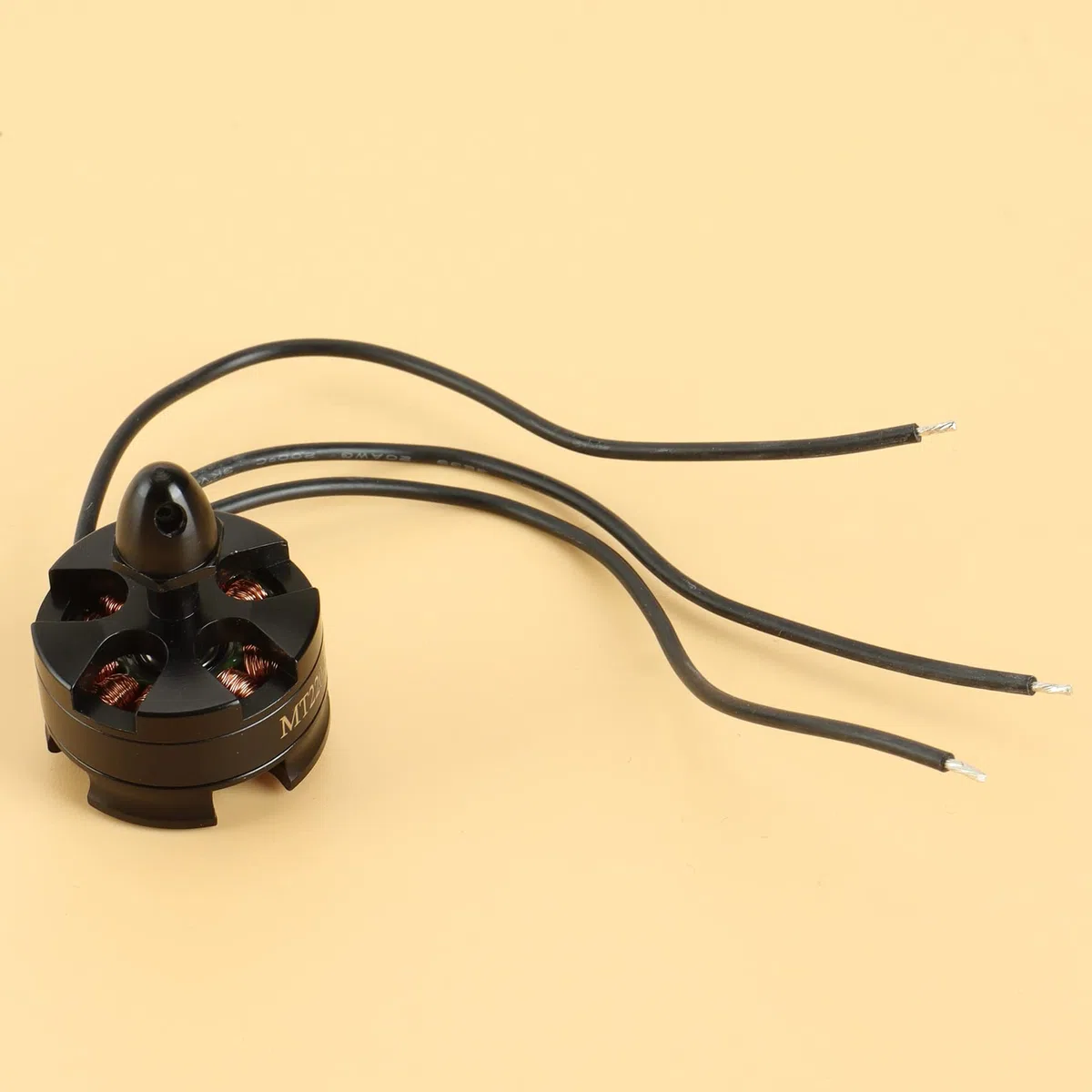 4 pezzi MT2204 2204 2300KV Brushless Motor/CCW per Mini 200 210 230 250 MM Quadcopter FPV