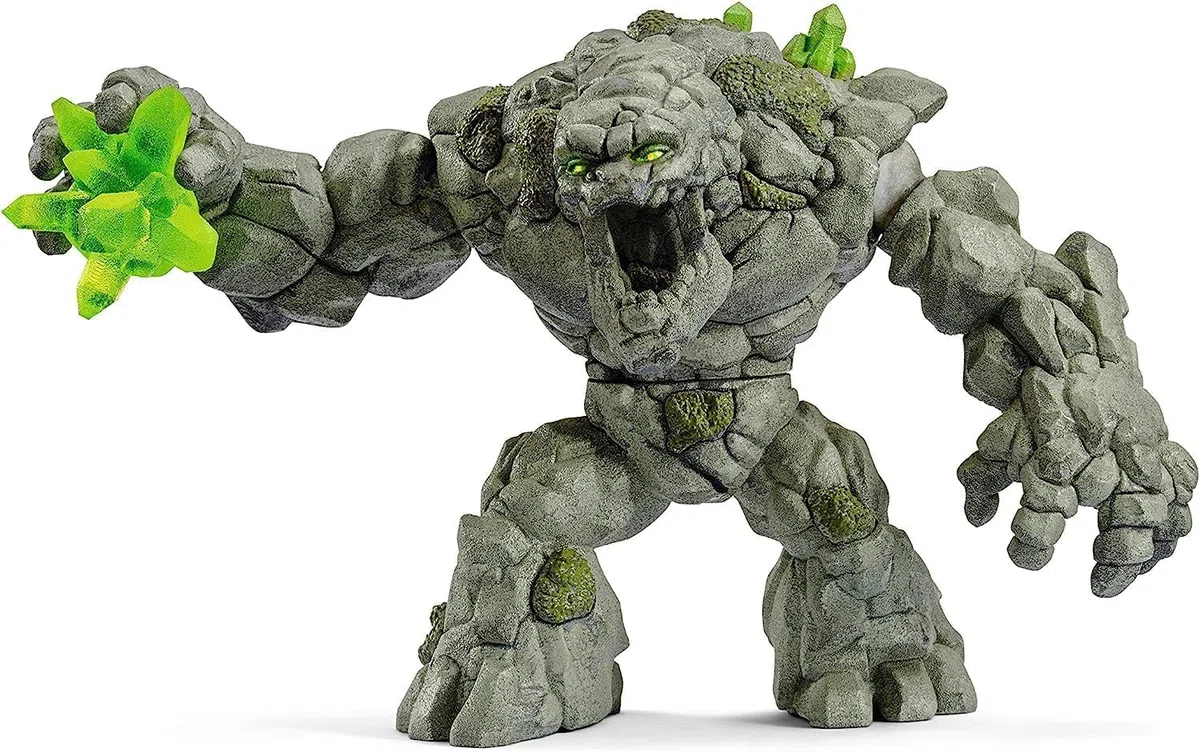 SCHLEICH 70141 Stone Monster