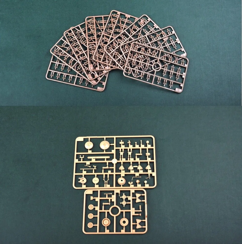 Hobby Boss 82491 - Modellino di carro corazzato Tedesco in Scala 1:35