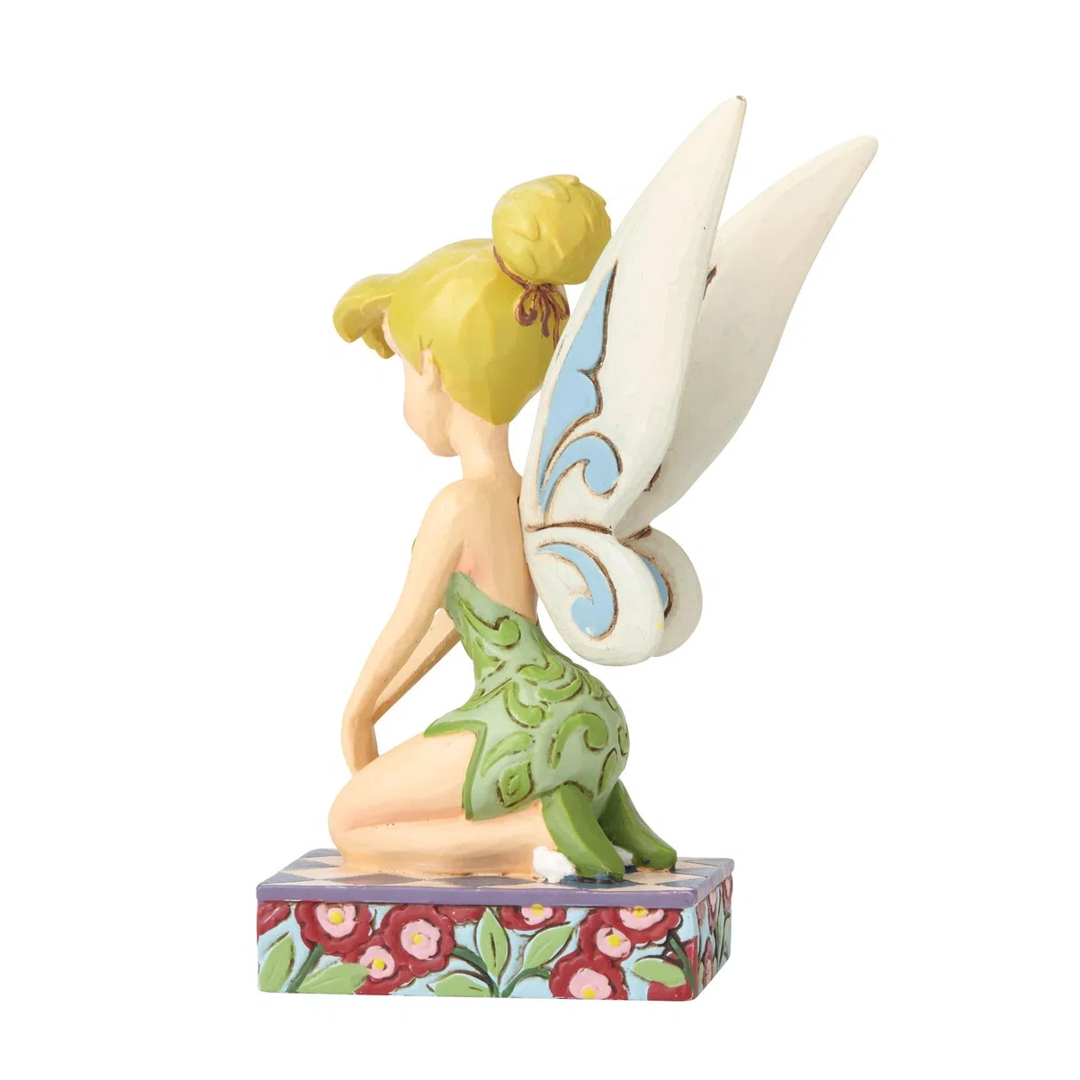 Disney Tradition 4011754 Trilly Resina, Design di Jim Shore, 11.5 cm