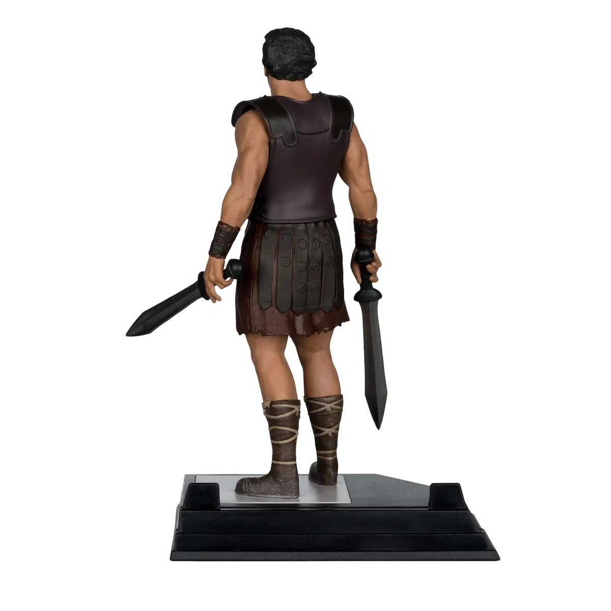 McFarlane Lucius (Gladiator II) 15,2 cm giocattoli in posa