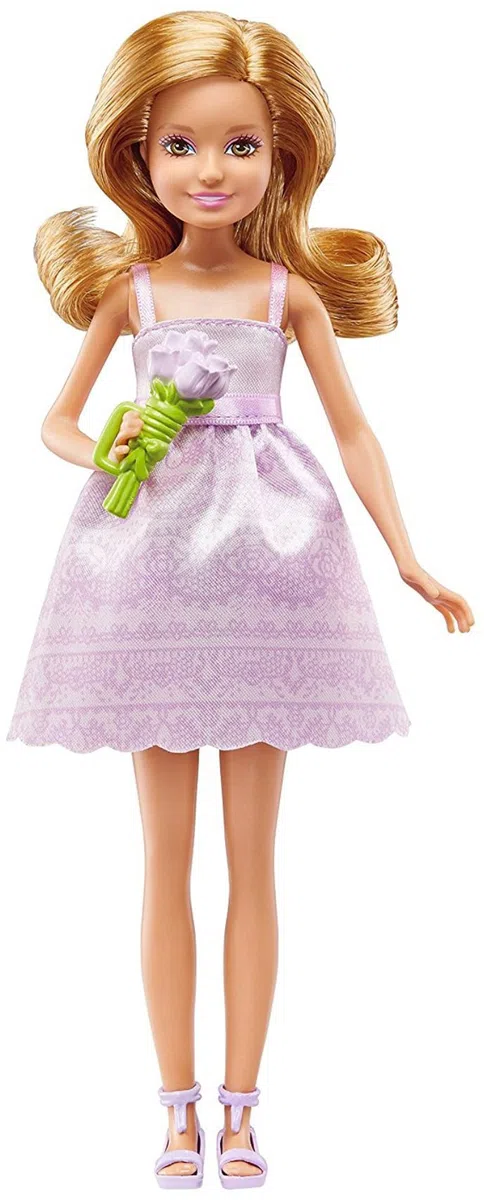 Barbie – Matrimonio Romantico