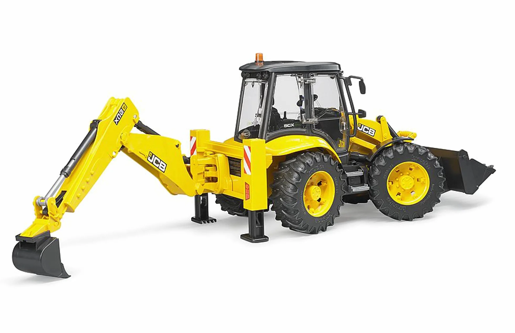 bruder Escavatore JCB 5CX (2015) 02454