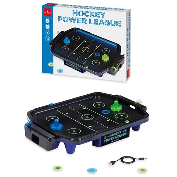 HOCKEY POWER LEAGUE DAL NEGRO 54039