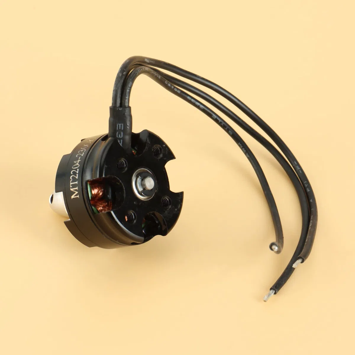 4 pezzi MT2204 2204 2300KV Brushless Motor/CCW per Mini 200 210 230 250 MM Quadcopter FPV