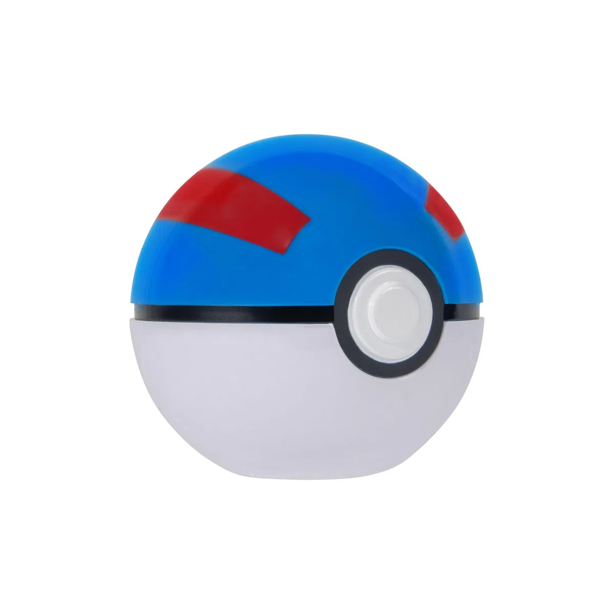 Pokemon - Clip 'n' Go - Fuecoco + Grande Palla/Giocattoli