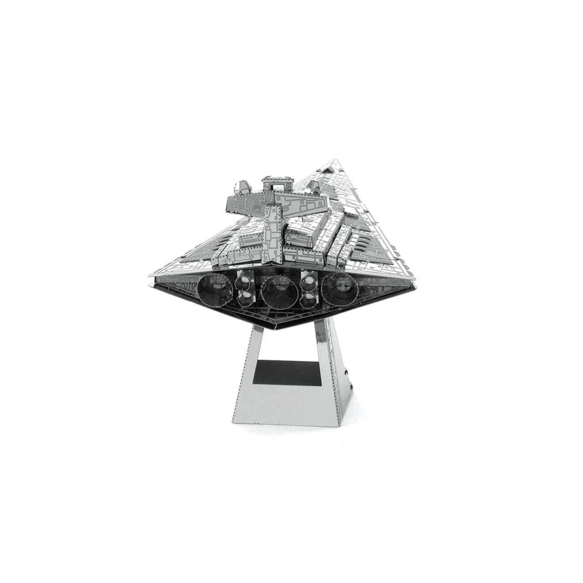 Metal Earth - Star Wars, Modellino di Torpediniera stellare Imperiale