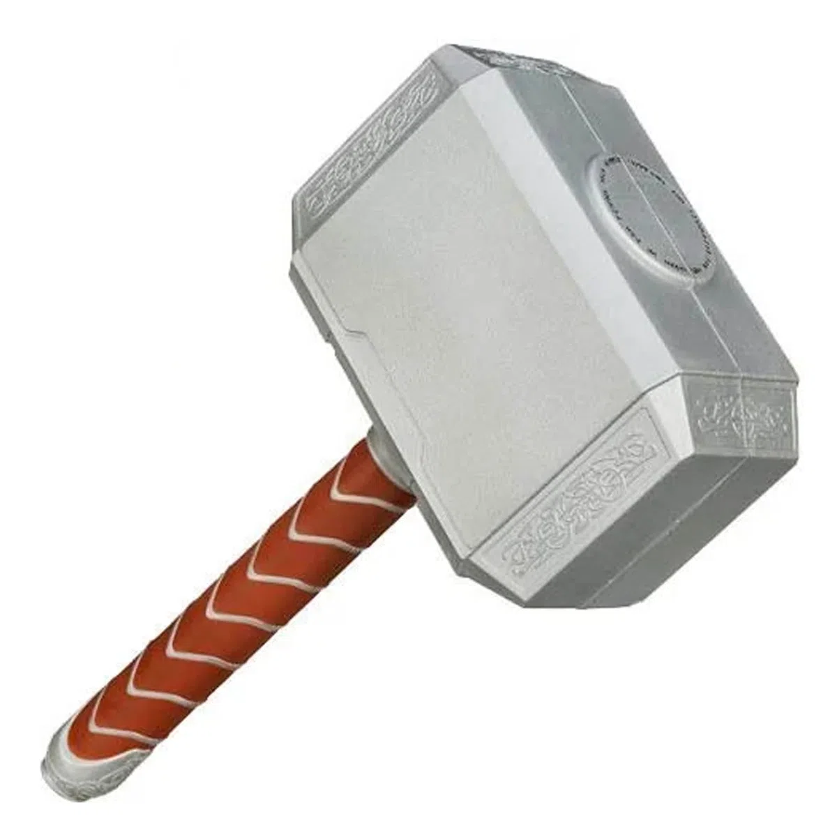 AVENGERS hasbro , marvel legends martello da combattimento di thor (gioco di ruolo)