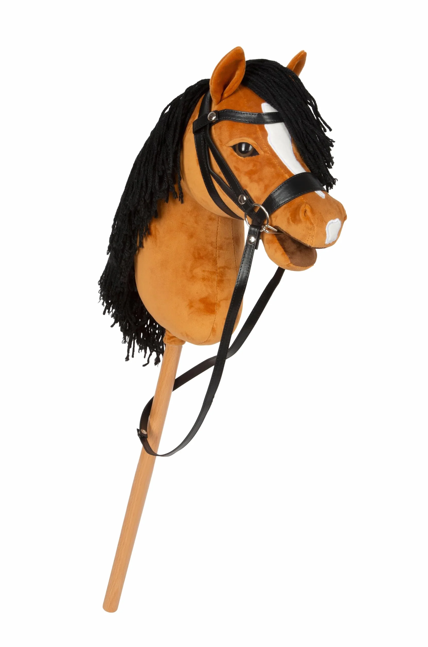 Small Foot Cavalluccio Marrone Melodie
