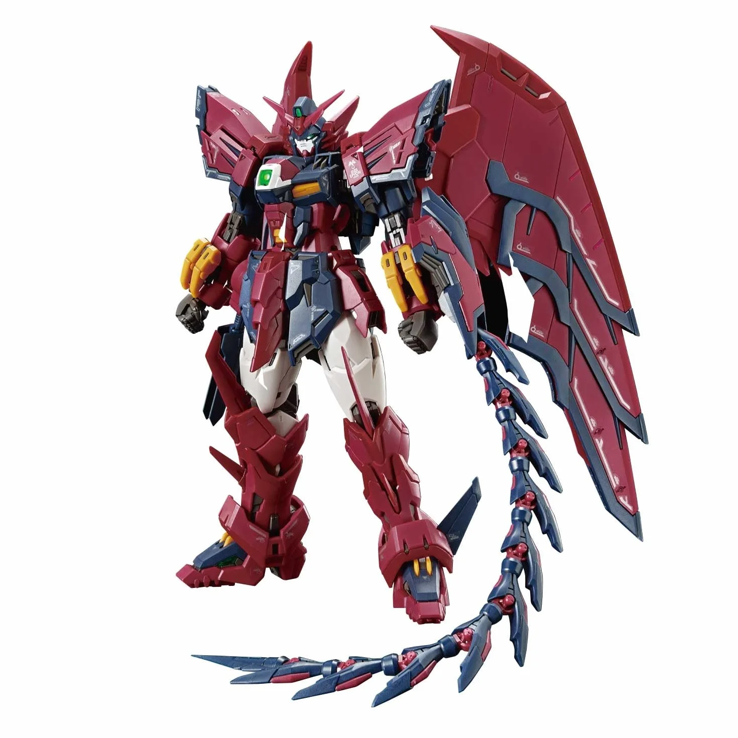 BANDAI SPIRITS Gundam - RG 1/144 Gundam Epyon - Model Kit