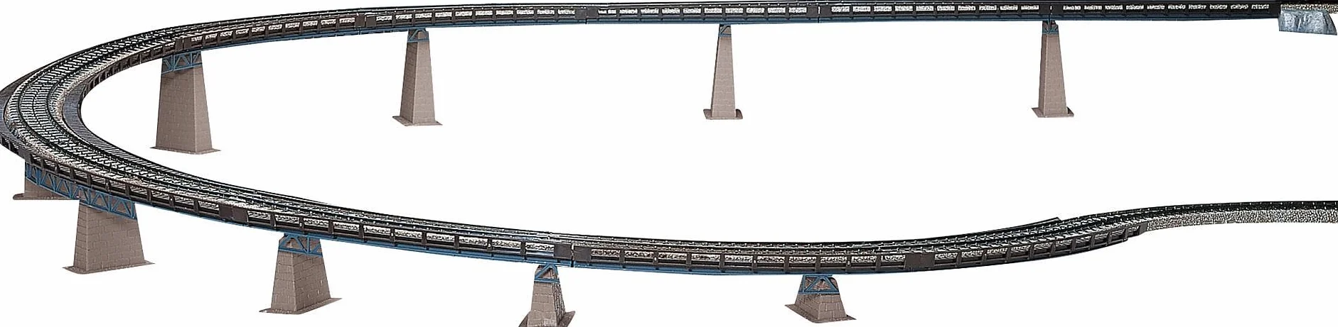 Faller 120471 - Accessori ferrovia