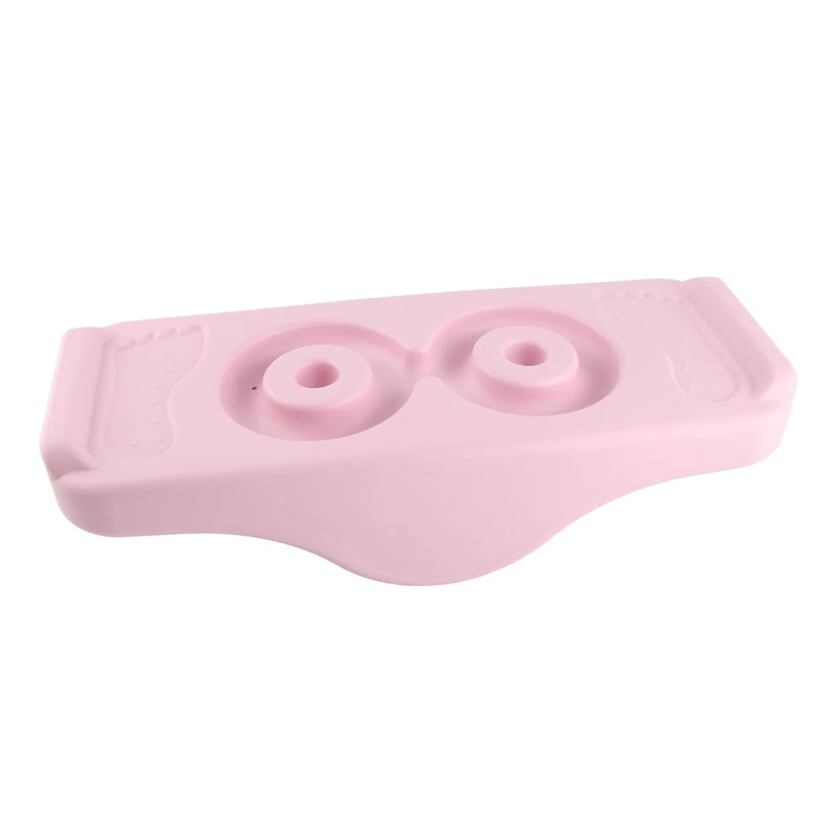 Naroote Tavola a Dondolo per Allenamento Sensoriale per Bambini Giocattolo in Equilibrio in Plastica Durevole per Bambini Piccoli 1000 G