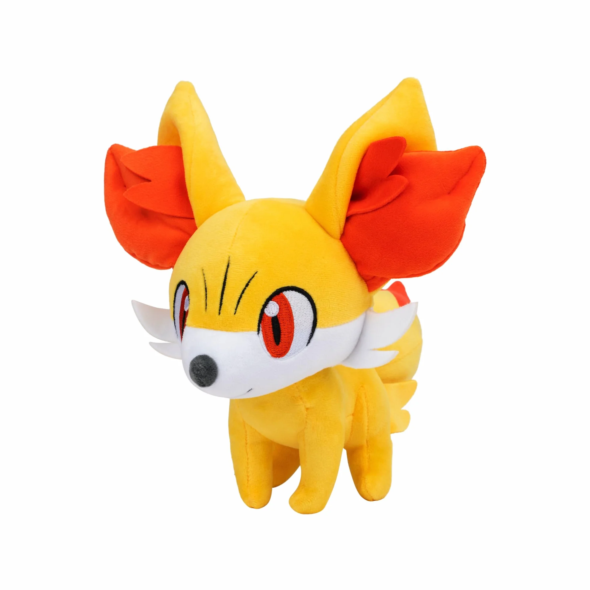 Pokémon PKW4587-20 cm peluche – Fynx, peluche ufficiale