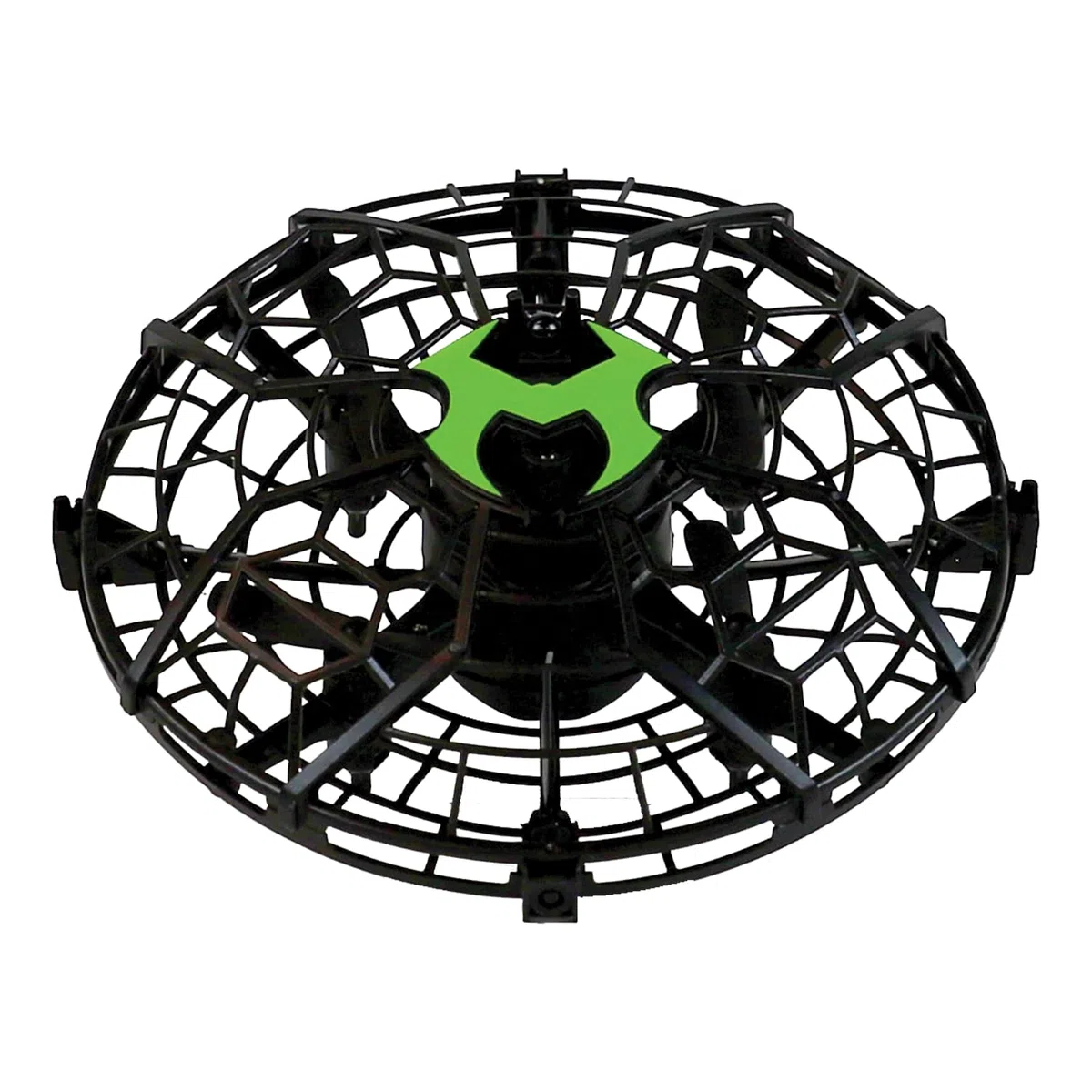 Giochi Preziosi Sky Viper Hover Sphere, Drone Volo Autonomo per Bambini 6 Anni +, Comandabile con Movimenti delle Mani, Acrobazie, Gioco Indoor e Outdoor, Evita Ostacoli, Resistente agli Urti