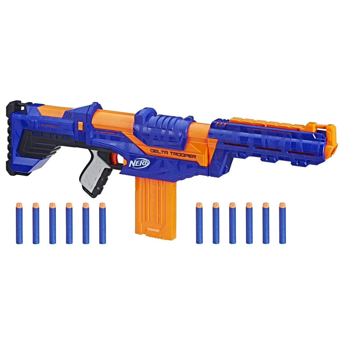 Nerf Hasbro Delta Trooper, E1911eu4