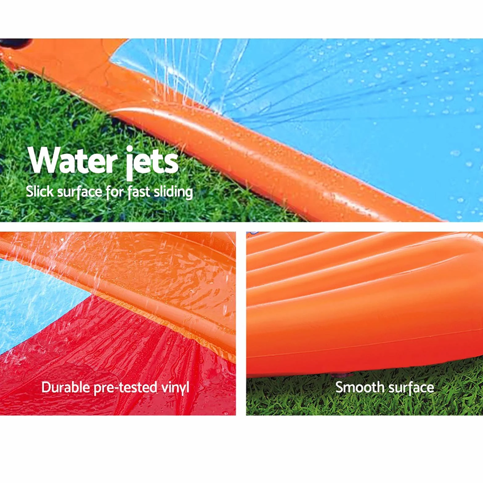 Bestway H20 Go Water Slide
