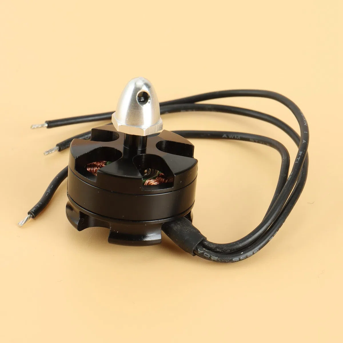4 pezzi MT2204 2204 2300KV Brushless Motor/CCW per Mini 200 210 230 250 MM Quadcopter FPV