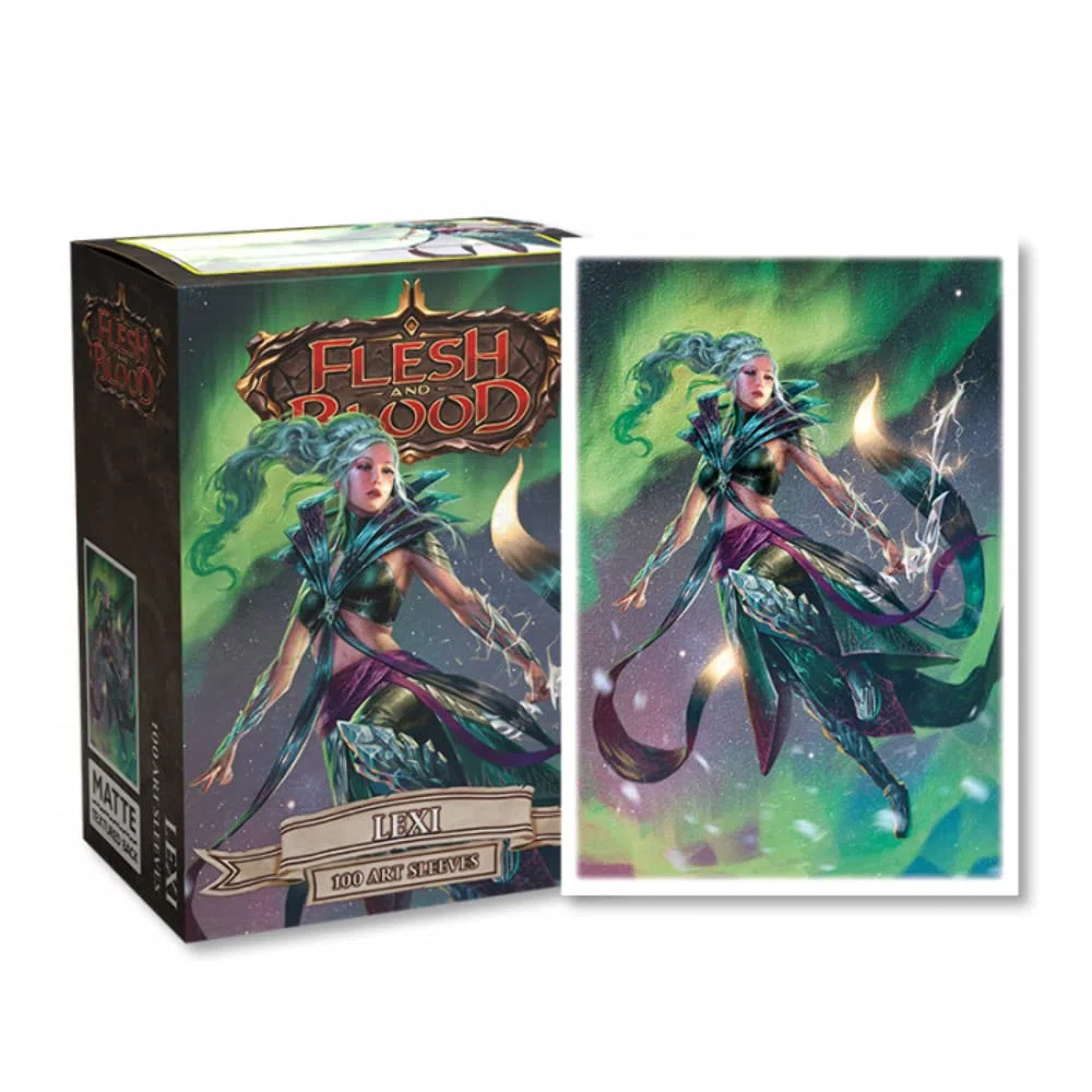 at-16041-100 bustine classic standard - art flesh and blood - lexi
