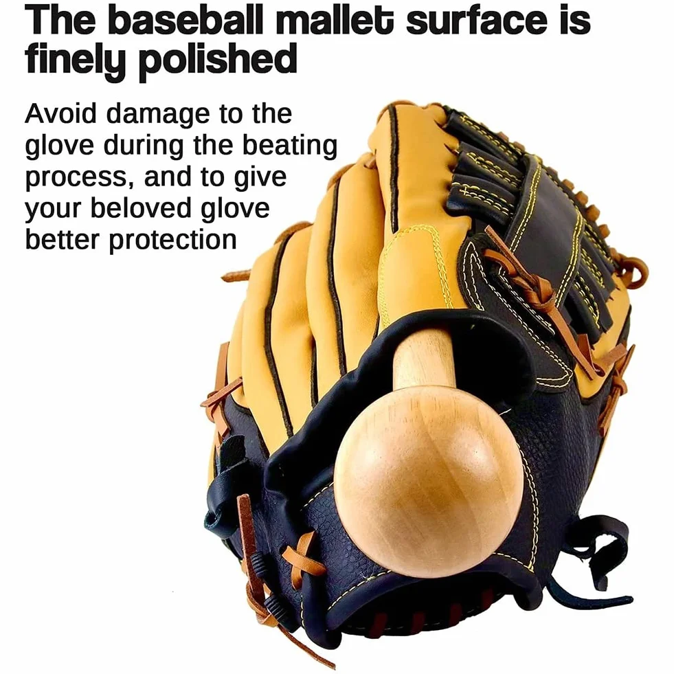 da baseball, da guanto, monopezzo, da baseball
