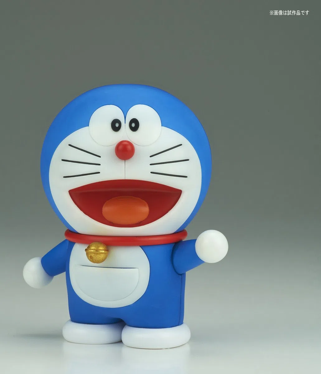 Bandai Model Kit 19754 Figure Rise - Doraemon