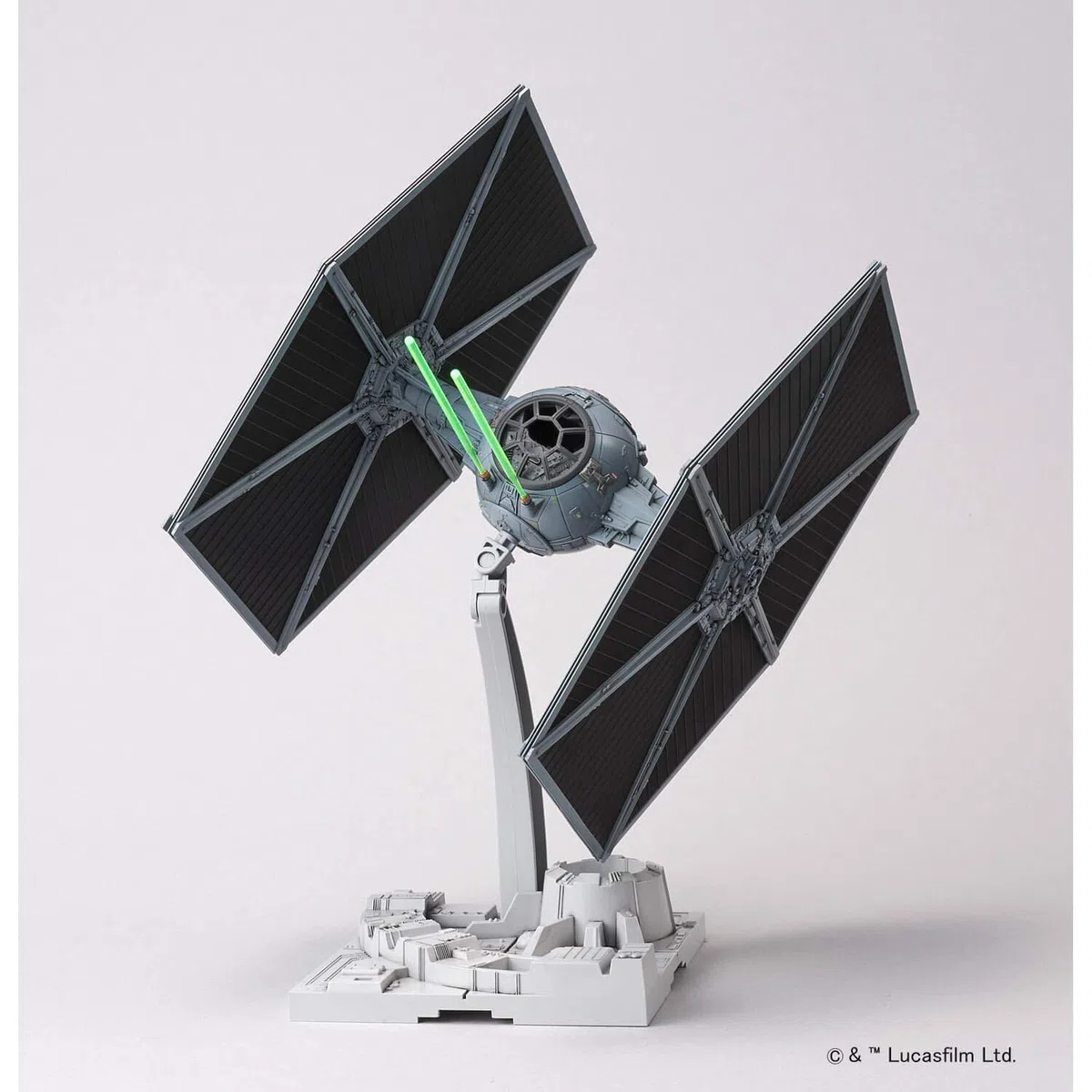 Revell - 01201 TIE Fighter