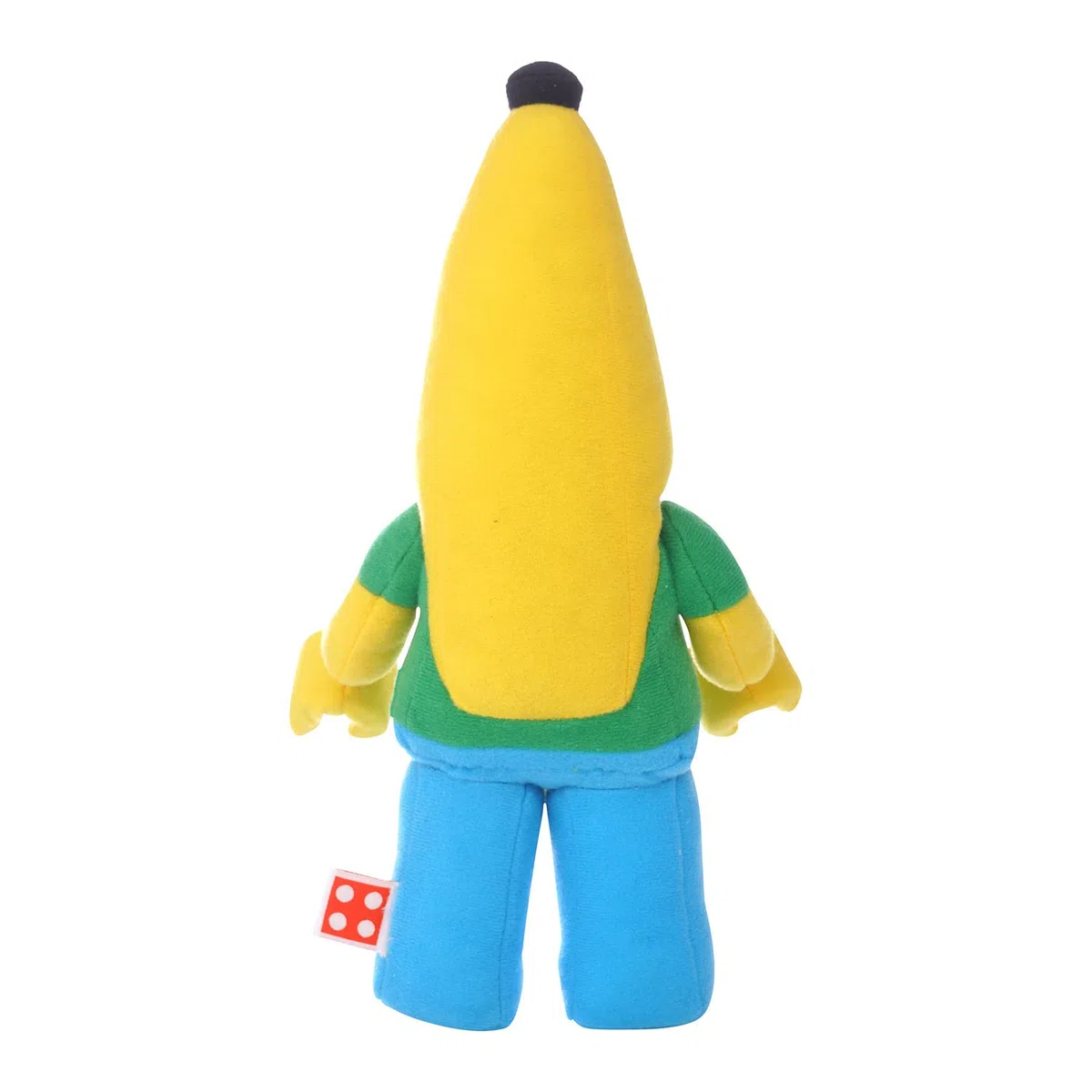 Carattere in peluche Lego Minifigure Banana Guy 22,86 cm