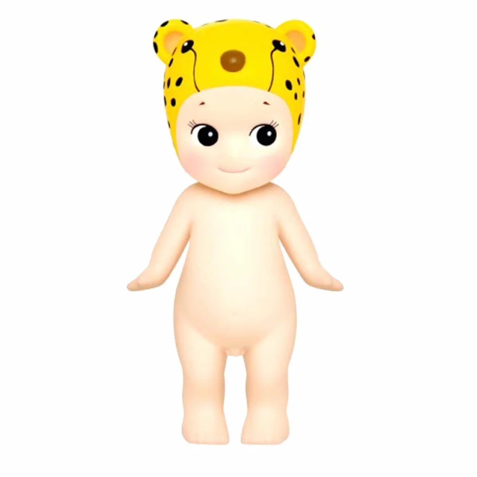 Sonny Angel Figurine série 4 Nouvelle Version