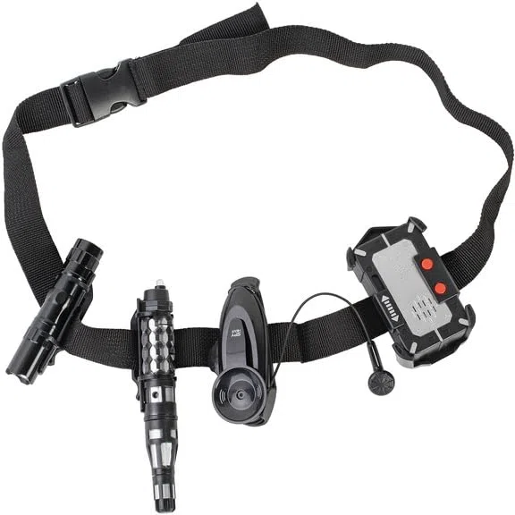 Set spia 4 in 1