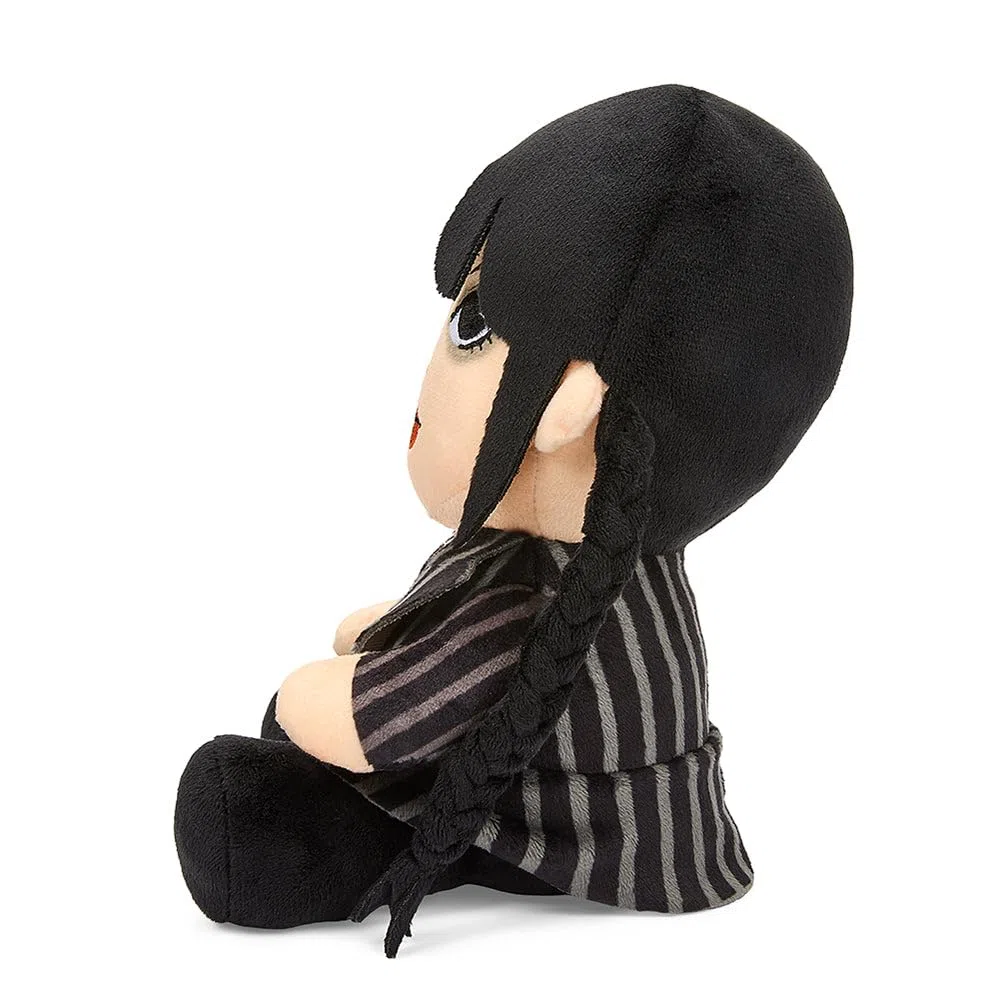 PLUCHE MERCODÌ 20 CM