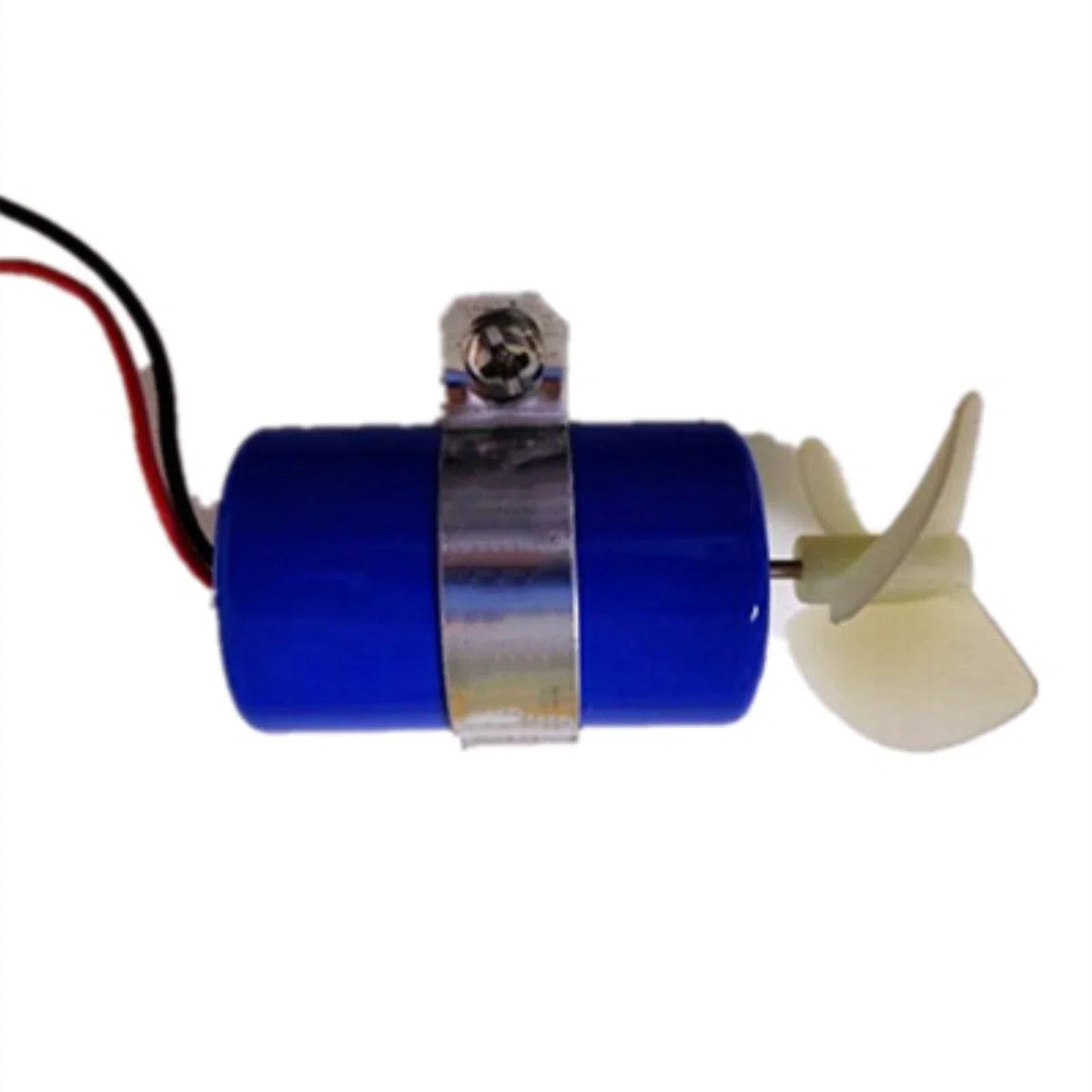 Elica a Motore subacqueo RC Jet Boat 7.4V 16800RPM CW CCW Elica a 3 Pale per Robot Micro ROV Fai da Te Accessori per Esche sottomarini per Barche